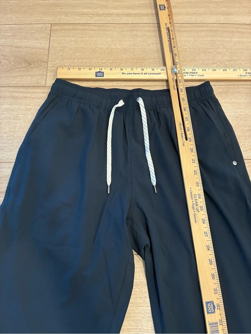 Vuori new men’s